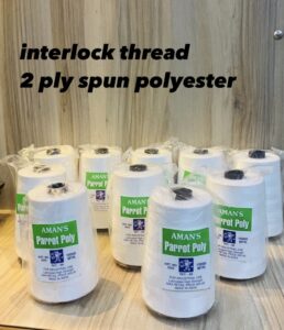 Interlock Thread