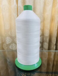 Spun Polyester