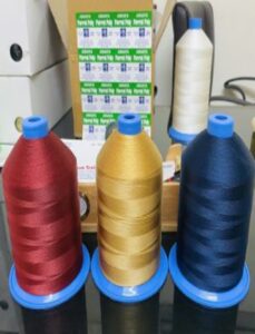 Mattress Thread