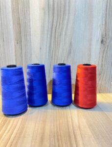 Garment Stitching