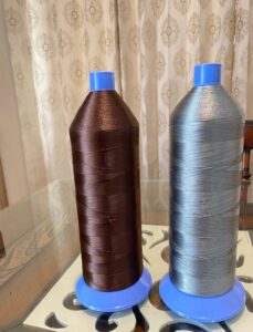 3 PLY Quilting Thread